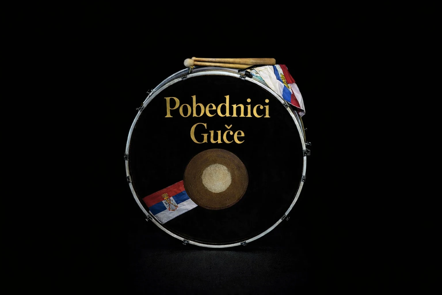 Orkestar Milana Petrovića - nastupi i nagrade