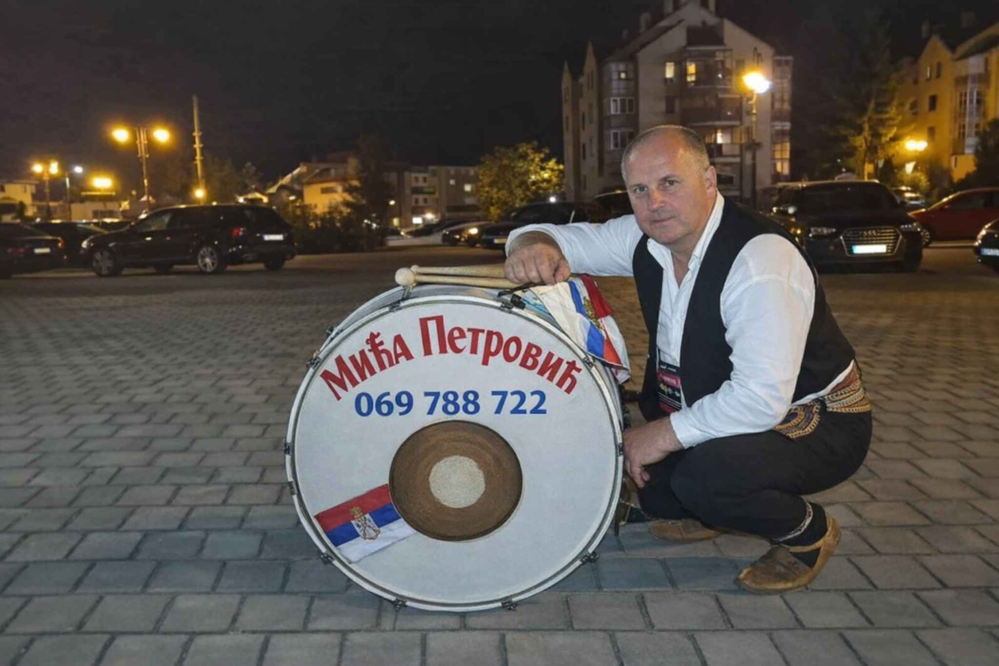 Tradicija trubača i nastupa