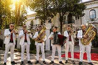 Najbolji trubači za proslave u Srbiji